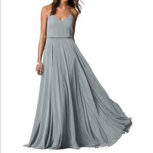 Jenny Yoo Inesse dress